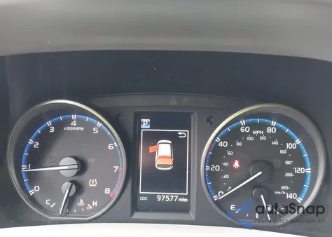 2018 Toyota Rav4 Le from USA, damaged, VIN 2T3ZFREV8JW481711